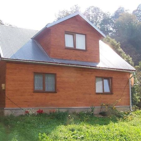 Ferienwohnung Panorama Kvasy Exterior foto