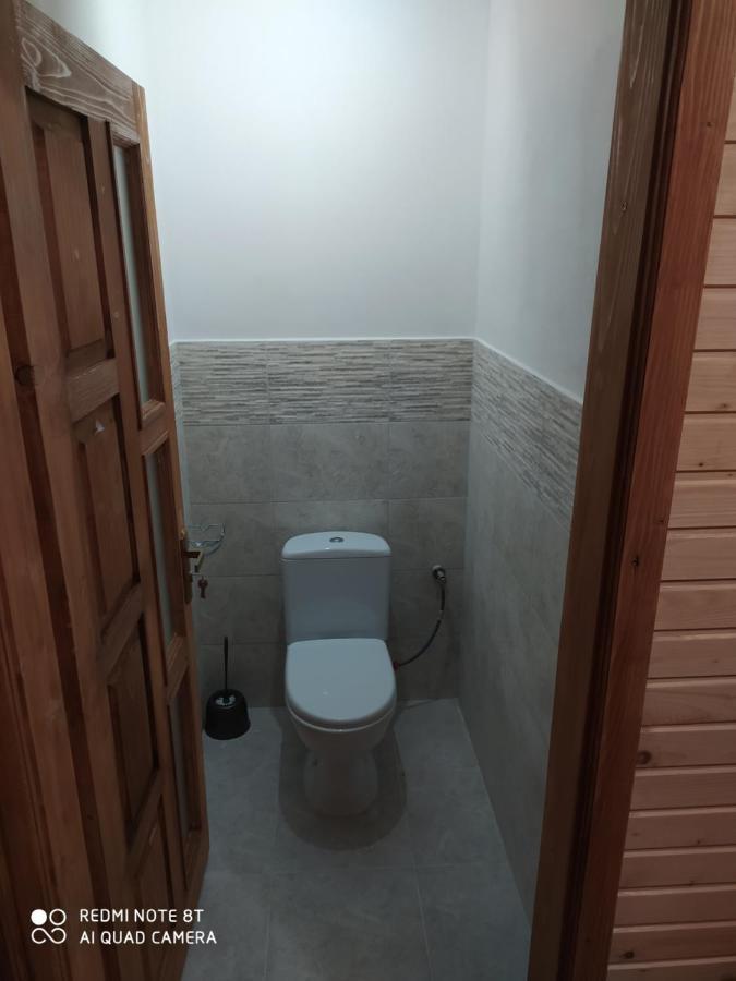 Ferienwohnung Panorama Kvasy Exterior foto