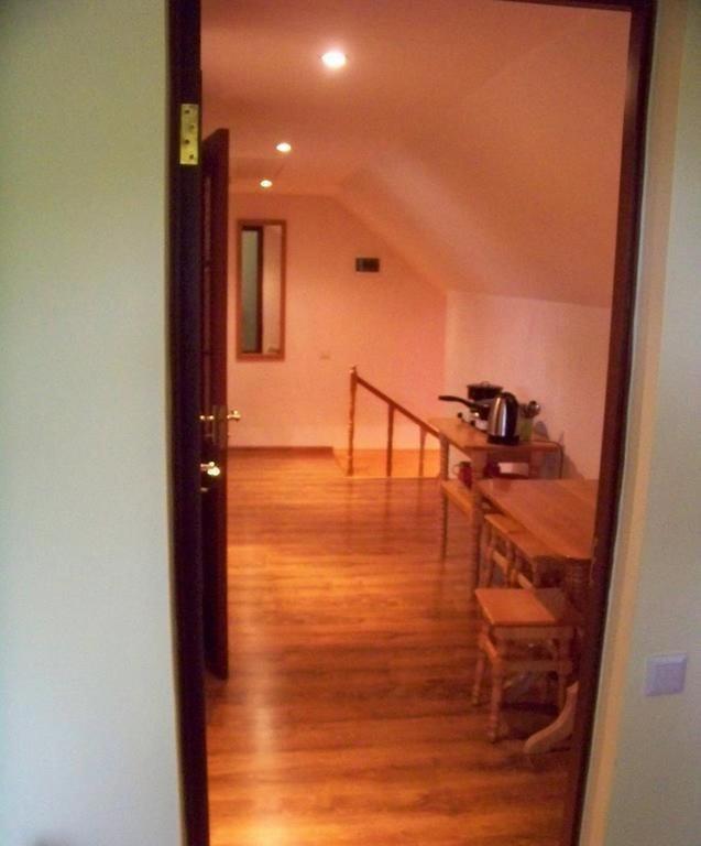 Ferienwohnung Panorama Kvasy Exterior foto
